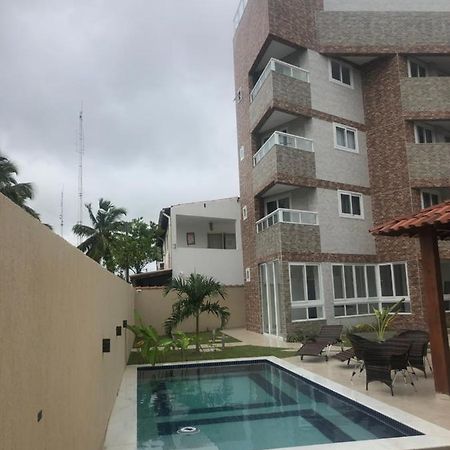 Makaiba Residence Flat Dr Artur Licio Porto de Galinhas Luaran gambar