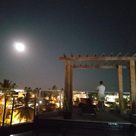 Makaiba Residence Flat Dr Artur Licio Porto de Galinhas Luaran gambar