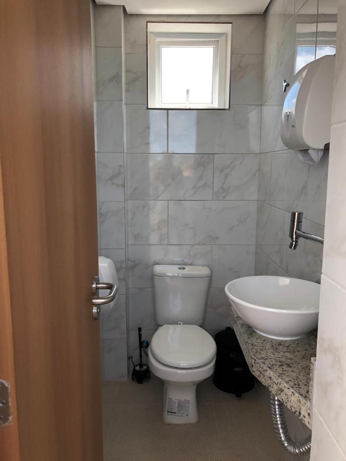 Makaiba Residence Flat Dr Artur Licio Porto de Galinhas Luaran gambar