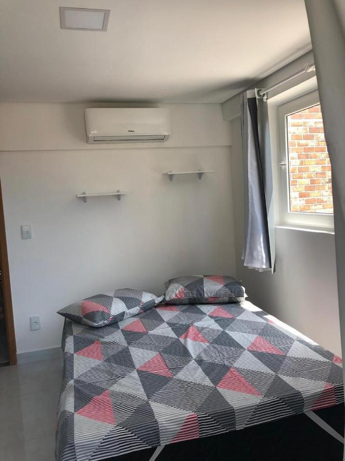 Makaiba Residence Flat Dr Artur Licio Porto de Galinhas Luaran gambar