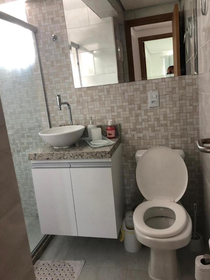 Makaiba Residence Flat Dr Artur Licio Porto de Galinhas Luaran gambar