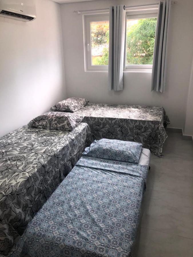 Makaiba Residence Flat Dr Artur Licio Porto de Galinhas Luaran gambar