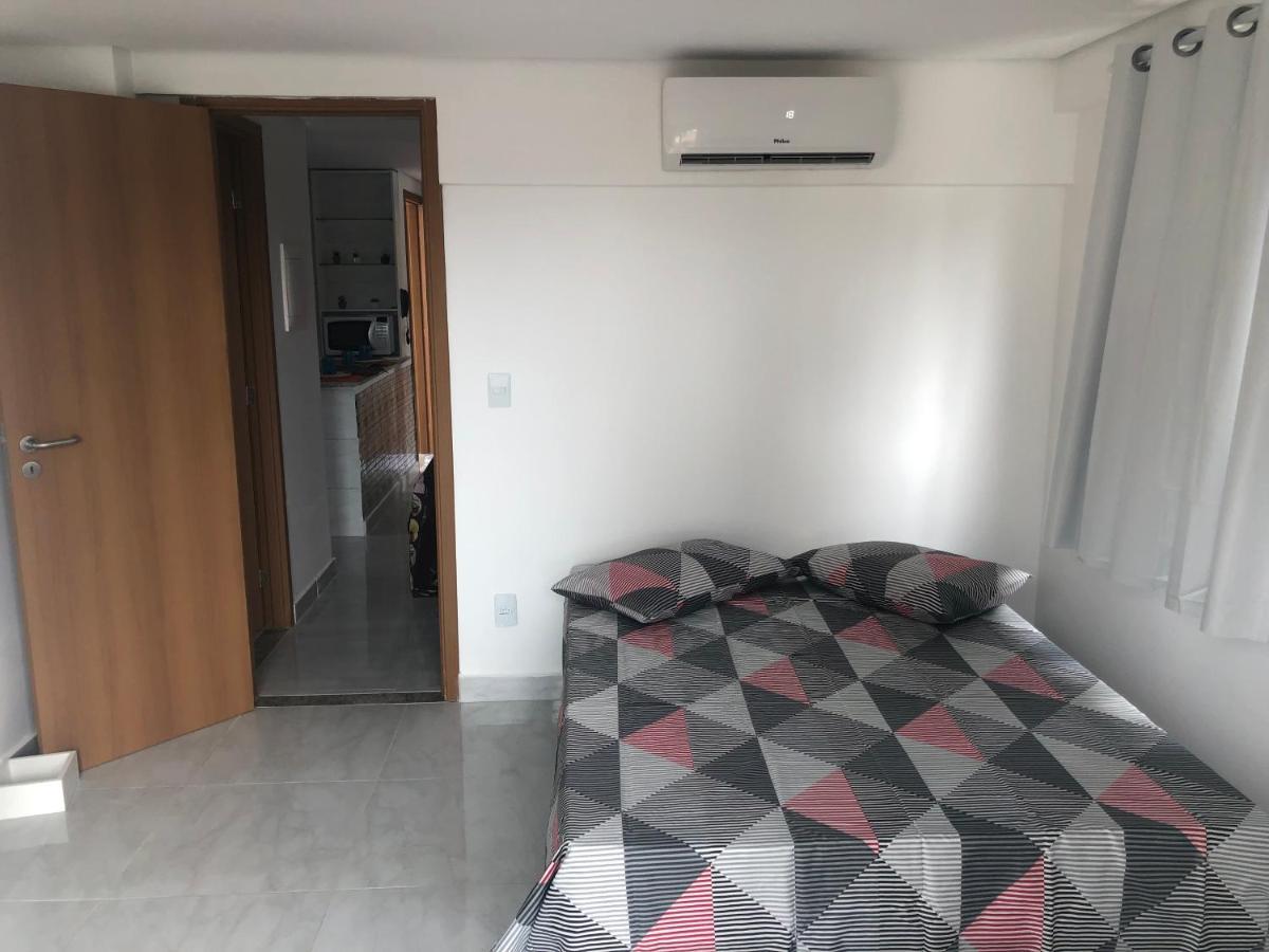Makaiba Residence Flat Dr Artur Licio Porto de Galinhas Luaran gambar