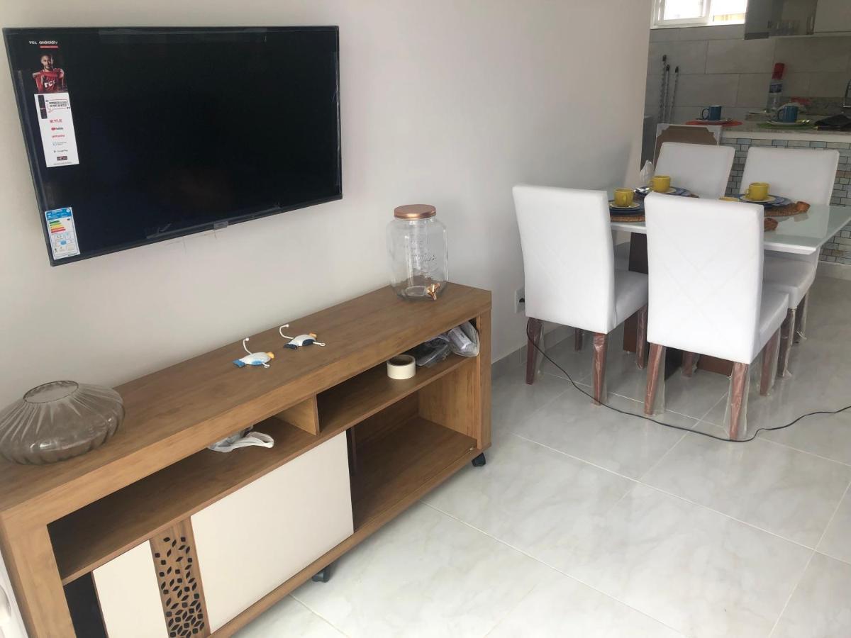 Makaiba Residence Flat Dr Artur Licio Porto de Galinhas Luaran gambar