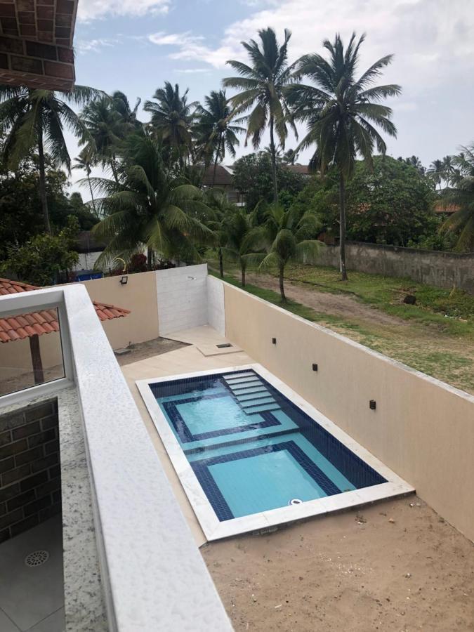 Makaiba Residence Flat Dr Artur Licio Porto de Galinhas Luaran gambar
